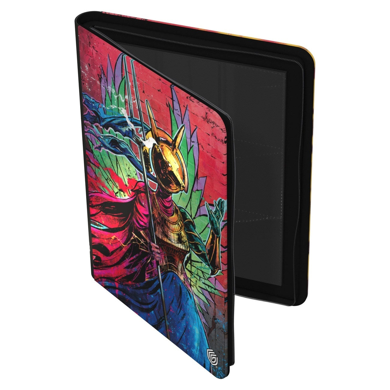 Product image Ultimate Guard Zipfolio 360 Xenoskin Magic: The Gathering "Aetherdrift" – Hazoret, Godseeker