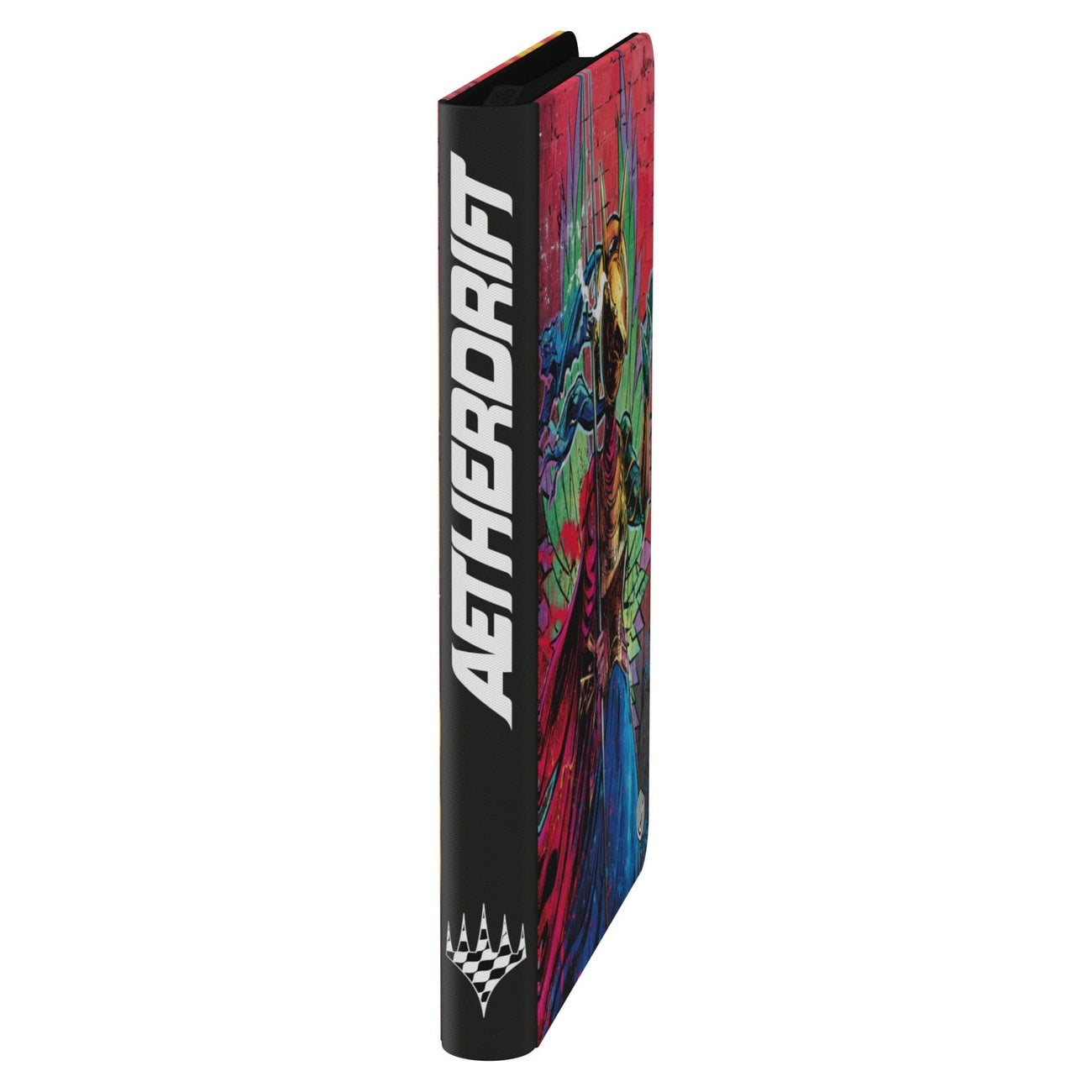 Product image Ultimate Guard Zipfolio 360 Xenoskin Magic: The Gathering "Aetherdrift" – Hazoret, Godseeker