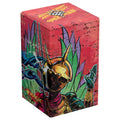 Product image Ultimate Guard Flip'n'Tray 100+ Xenoskin Magic: The Gathering "Aetherdrift" - Hazoret, Godseeker