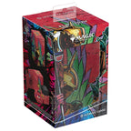 Product image Ultimate Guard Flip'n'Tray 100+ Xenoskin Magic: The Gathering "Aetherdrift" - Hazoret, Godseeker