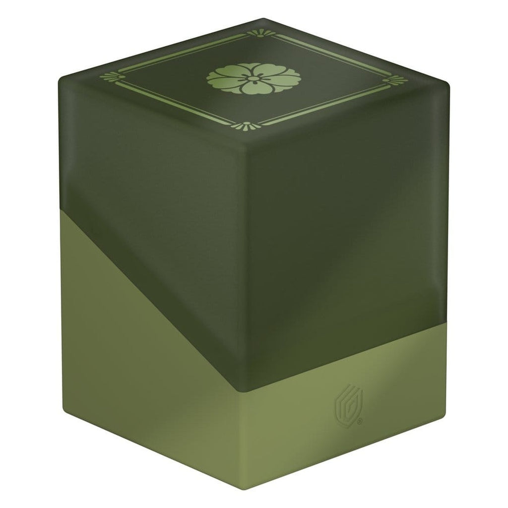 Product image Ultimate Guard Boulder 100+ "Katana: The Shogun's Journey - Part 3" - Suirei