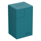 Product image Ultimate Guard Flip'n'Tray 80+ Xenoskin - Petrol