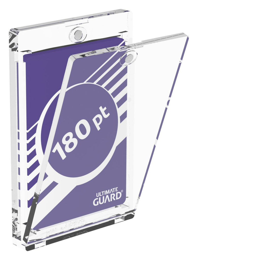 Product image Ultimate Guard Card Case Magnetic - 180 pt