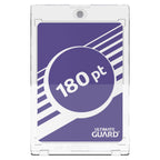 Product image Ultimate Guard Card Case Magnetic - 180 pt