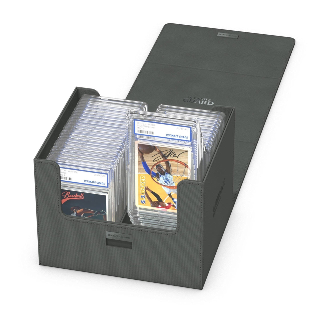 Product image Ultimate Guard Minthive 30+ XenoSkin Grey