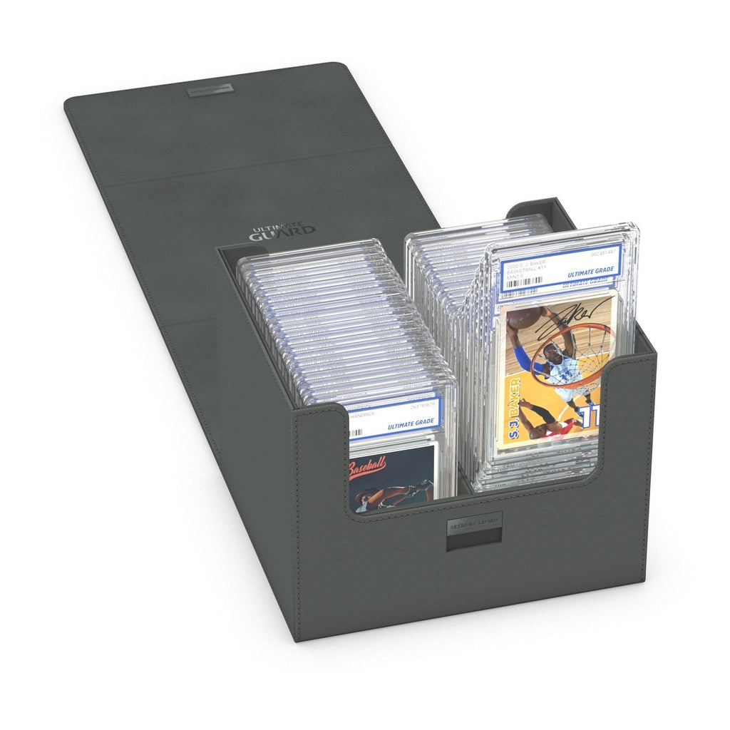 Product image Ultimate Guard Minthive 30+ XenoSkin Grey