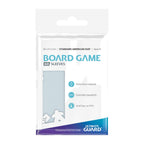 Product image Ultimate Guard Board Game Sleeves (60) - Standard American