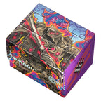 Product image Ultimate Guard Sidewinder 100+ Xenoskin Magic: The Gathering "Aetherdrift" - Coalstoke Gearhulk