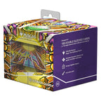 Product image Ultimate Guard Sidewinder 100+ Xenoskin Magic: The Gathering "Aetherdrift" – Solar Gearhulk