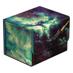 Product image Ultimate Guard Sidewinder 100+ Xenoskin Magic: The Gathering "Edge of Eternities" - Blinkmoth Nexus
