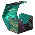 Product image Ultimate Guard Sidewinder 100+ Xenoskin Magic: The Gathering "Edge of Eternities" - Blinkmoth Nexus