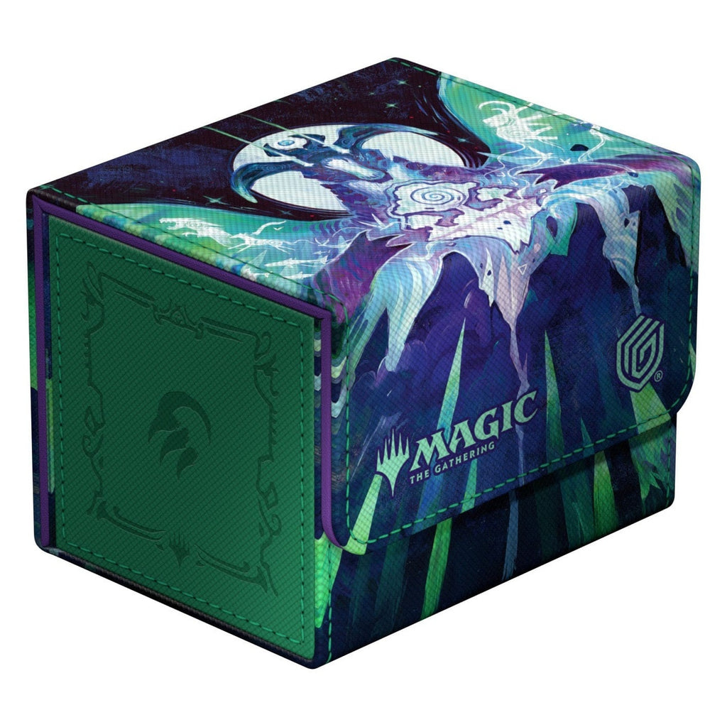Product image Ultimate Guard Sidewinder 100+ Xenoskin Magic: The Gathering "Tarkir: Dragonstorm" - Genesis Ultimatum