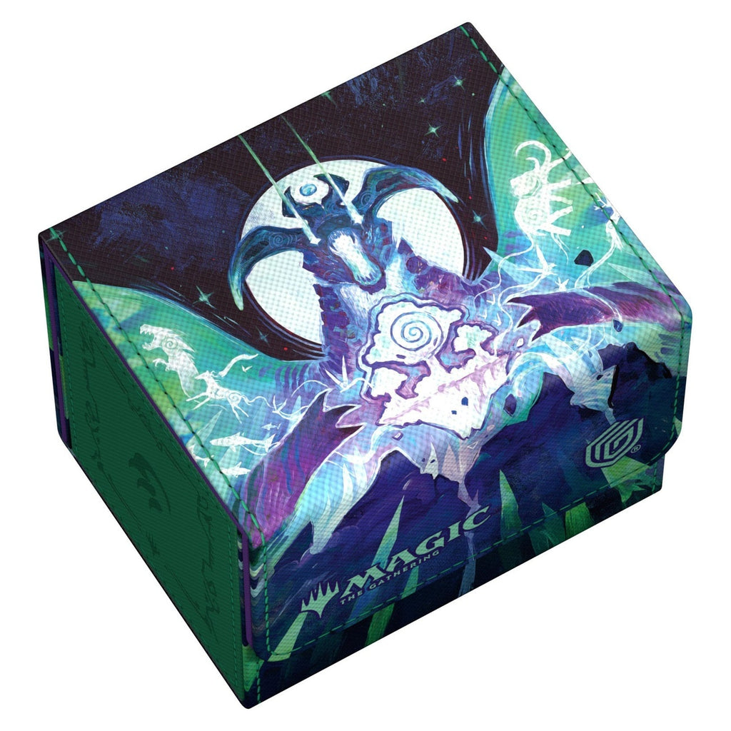 Product image Ultimate Guard Sidewinder 100+ Xenoskin Magic: The Gathering "Tarkir: Dragonstorm" - Genesis Ultimatum