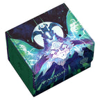 Product image Ultimate Guard Sidewinder 100+ Xenoskin Magic: The Gathering "Tarkir: Dragonstorm" - Genesis Ultimatum
