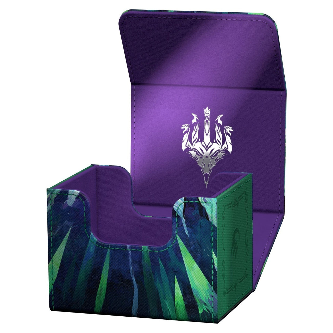 Product image Ultimate Guard Sidewinder 100+ Xenoskin Magic: The Gathering "Tarkir: Dragonstorm" - Genesis Ultimatum
