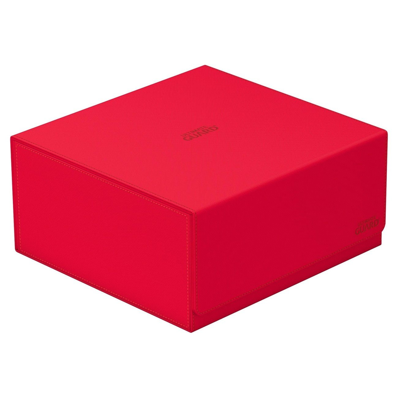 Product image Ultimate Guard Treasurehive 90+ Xenoskin - Red