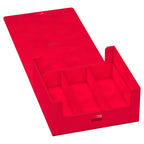 Product image Ultimate Guard Treasurehive 90+ Xenoskin - Red