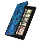 Product image Ultimate Guard Zipfolio 360 Xenoskin Magic: The Gathering "Duskmourn: House of Horror" - Restricted Office