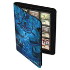 Product image Ultimate Guard Zipfolio 360 Xenoskin Magic: The Gathering "Duskmourn: House of Horror" - Restricted Office