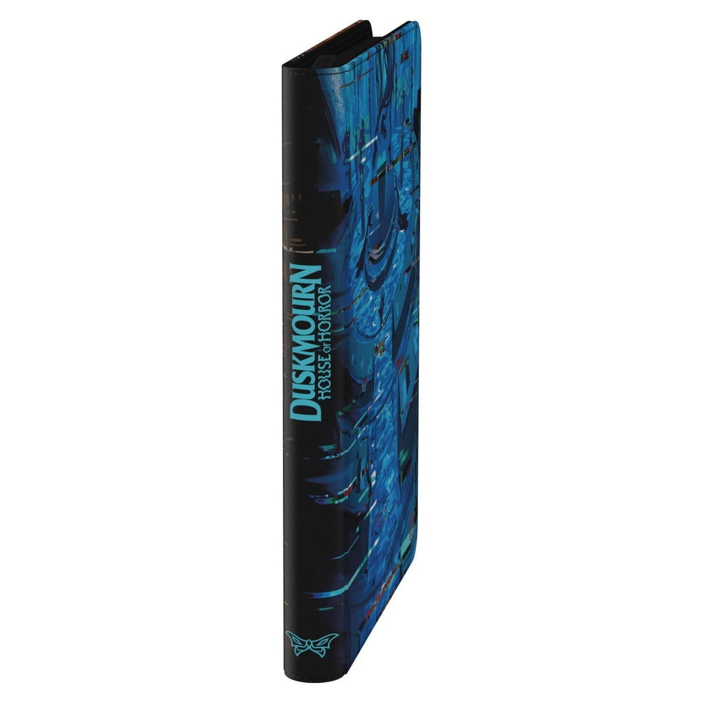 Product image Ultimate Guard Zipfolio 360 Xenoskin Magic: The Gathering "Duskmourn: House of Horror" - Restricted Office