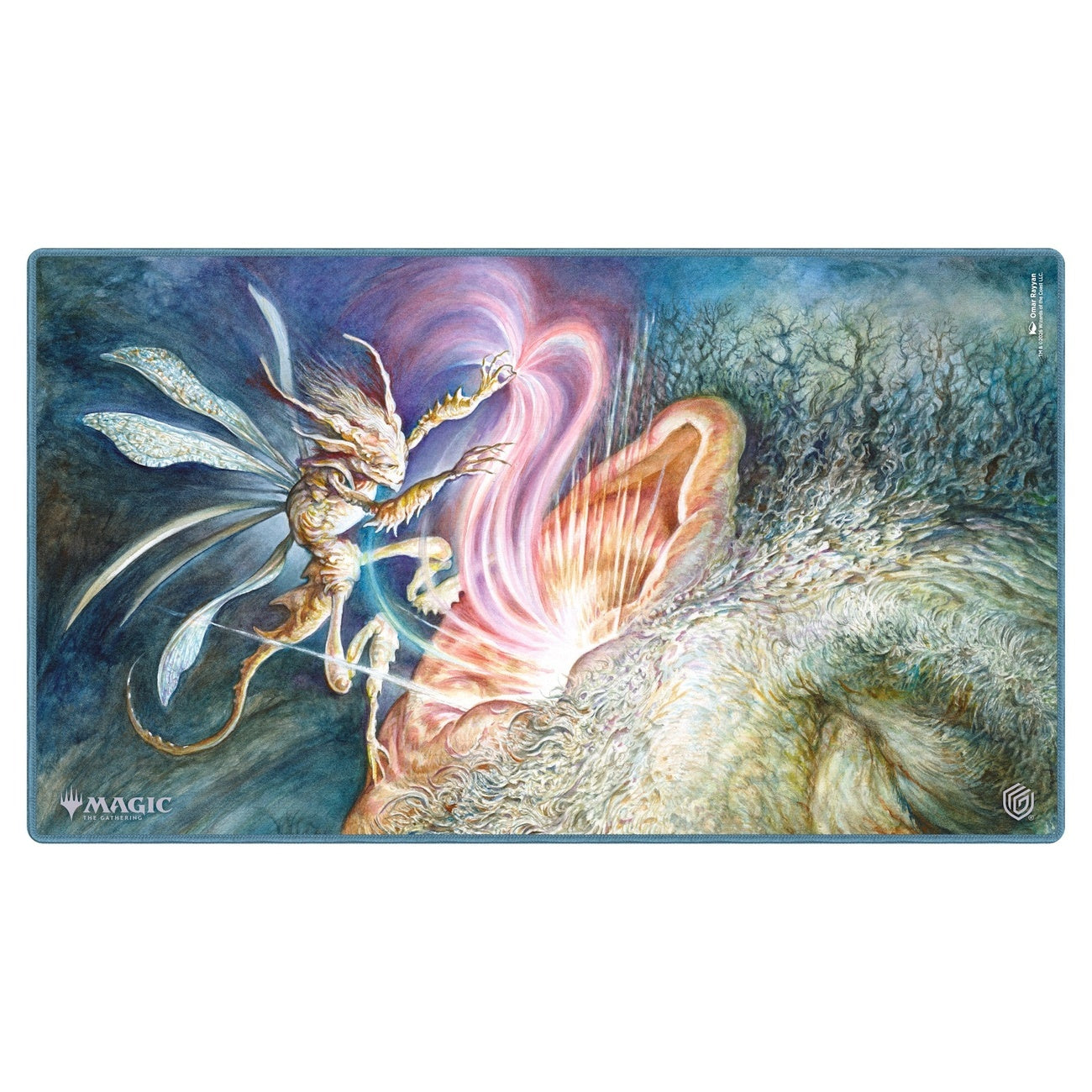 Product image Ultimate Guard Play-Mat Magic: The Gathering "Lorwyn Eclipsed" - Dream Seizer