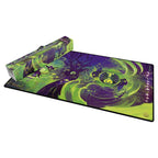 Product image Ultimate Guard Play-Mat Magic: The Gathering "Secrets of Strixhaven" - Witherbloom