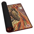 Product image Ultimate Guard Play-Mat Magic: The Gathering "Secrets of Strixhaven" - Pyretic Ritual