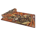 Product image Ultimate Guard Play-Mat Magic: The Gathering "Secrets of Strixhaven" - Pyretic Ritual