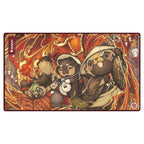Product image Ultimate Guard Play-Mat Magic: The Gathering "Secrets of Strixhaven" - Pyretic Ritual