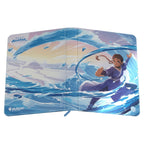 Product image Ultimate Guard Zipfolio 360 Xenoskin Magic: The Gathering | Avatar: The Last Airbender – Katara
