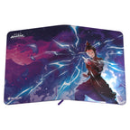 Product image Ultimate Guard Zipfolio 360 Xenoskin Magic: The Gathering | Avatar: The Last Airbender – Azula