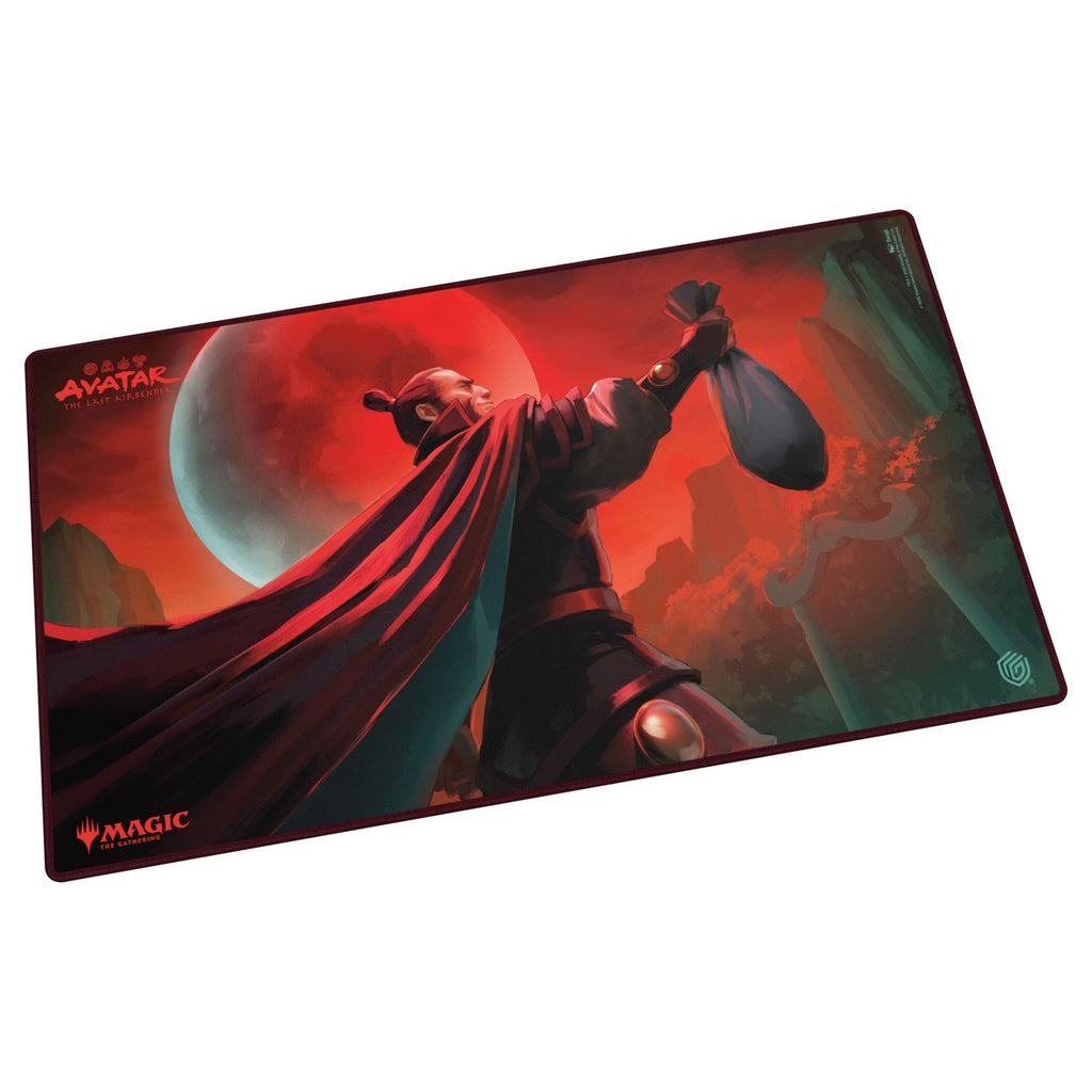 Product image Ultimate Guard Playmat Magic: The Gathering | Avatar: The Last Airbender – Zhao, the Moon Slayer