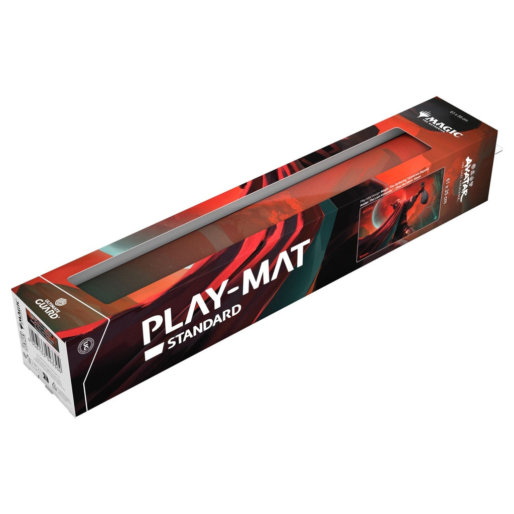 Product image Ultimate Guard Playmat Magic: The Gathering | Avatar: The Last Airbender – Zhao, the Moon Slayer