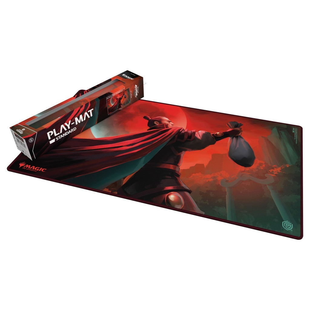 Product image Ultimate Guard Playmat Magic: The Gathering | Avatar: The Last Airbender – Zhao, the Moon Slayer