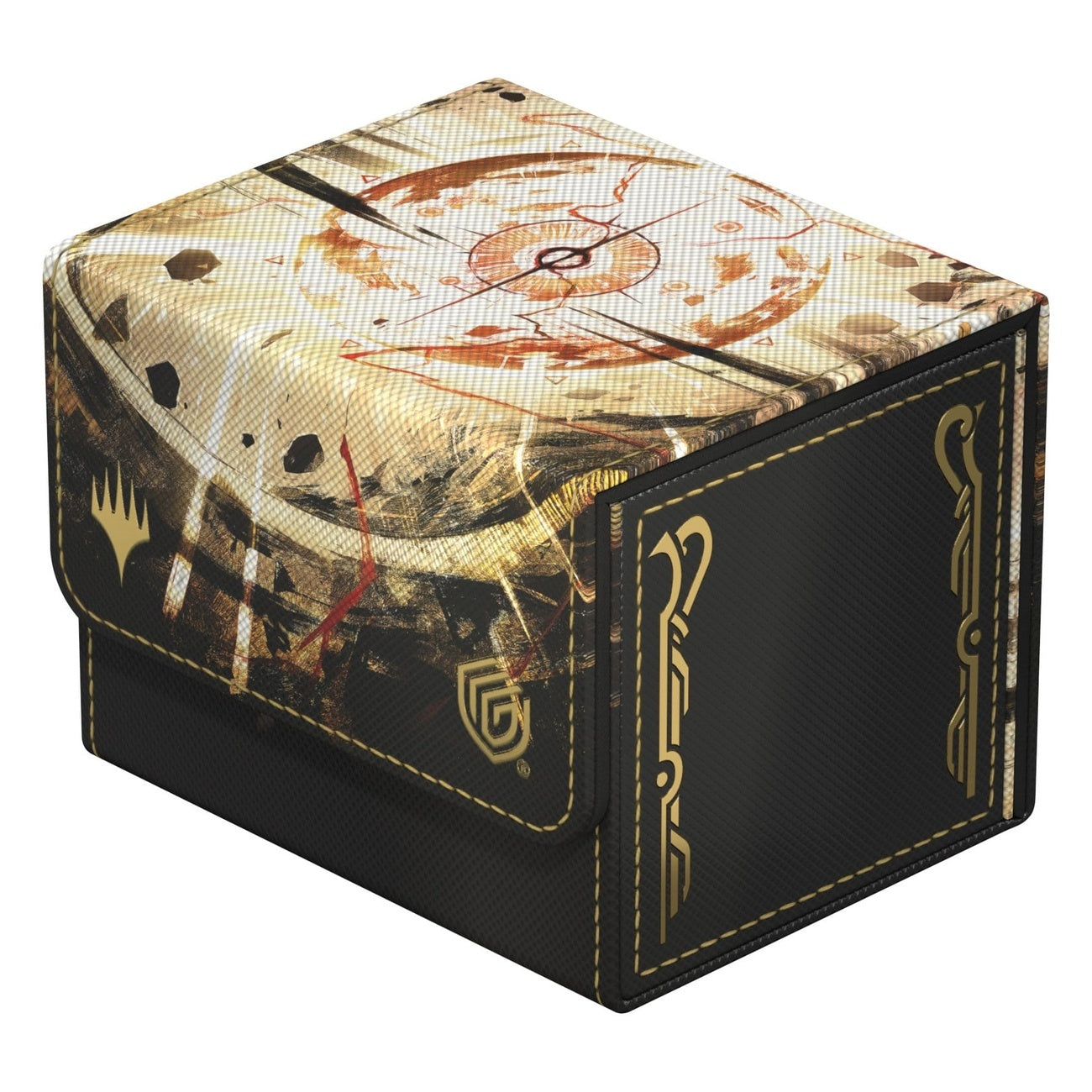 Product image Ultimate Guard Sidewinder 100+ Xenoskin Magic: The Gathering "Secrets of Strixhaven" - Armageddon