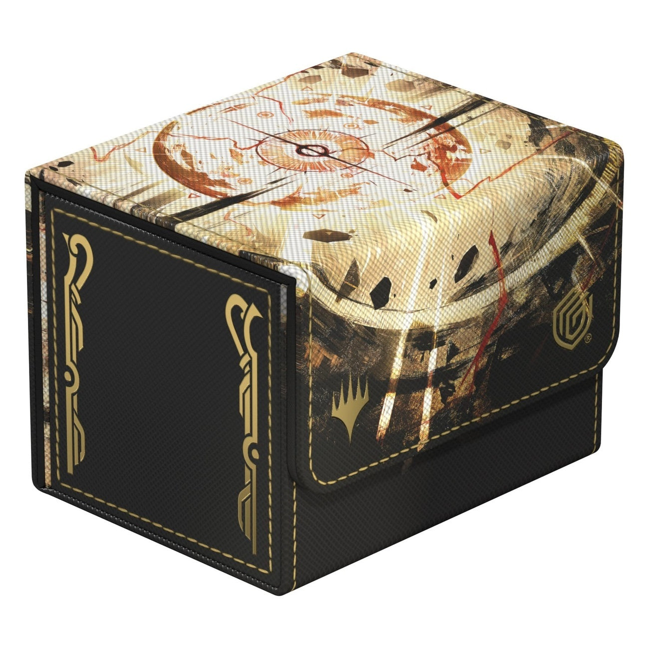 Product image Ultimate Guard Sidewinder 100+ Xenoskin Magic: The Gathering "Secrets of Strixhaven" - Armageddon