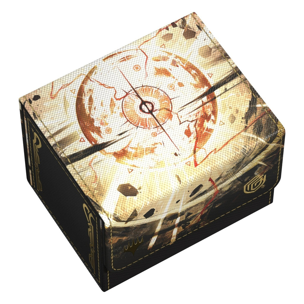 Product image Ultimate Guard Sidewinder 100+ Xenoskin Magic: The Gathering "Secrets of Strixhaven" - Armageddon