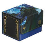 Product image Ultimate Guard Sidewinder 100+ Xenoskin Magic: The Gathering "Secrets of Strixhaven" - Pongify