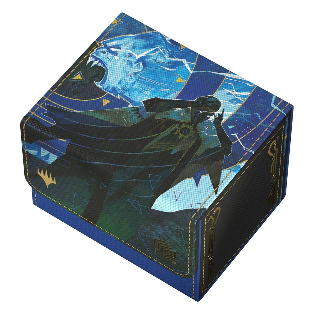 Product image Ultimate Guard Sidewinder 100+ Xenoskin Magic: The Gathering "Secrets of Strixhaven" - Pongify