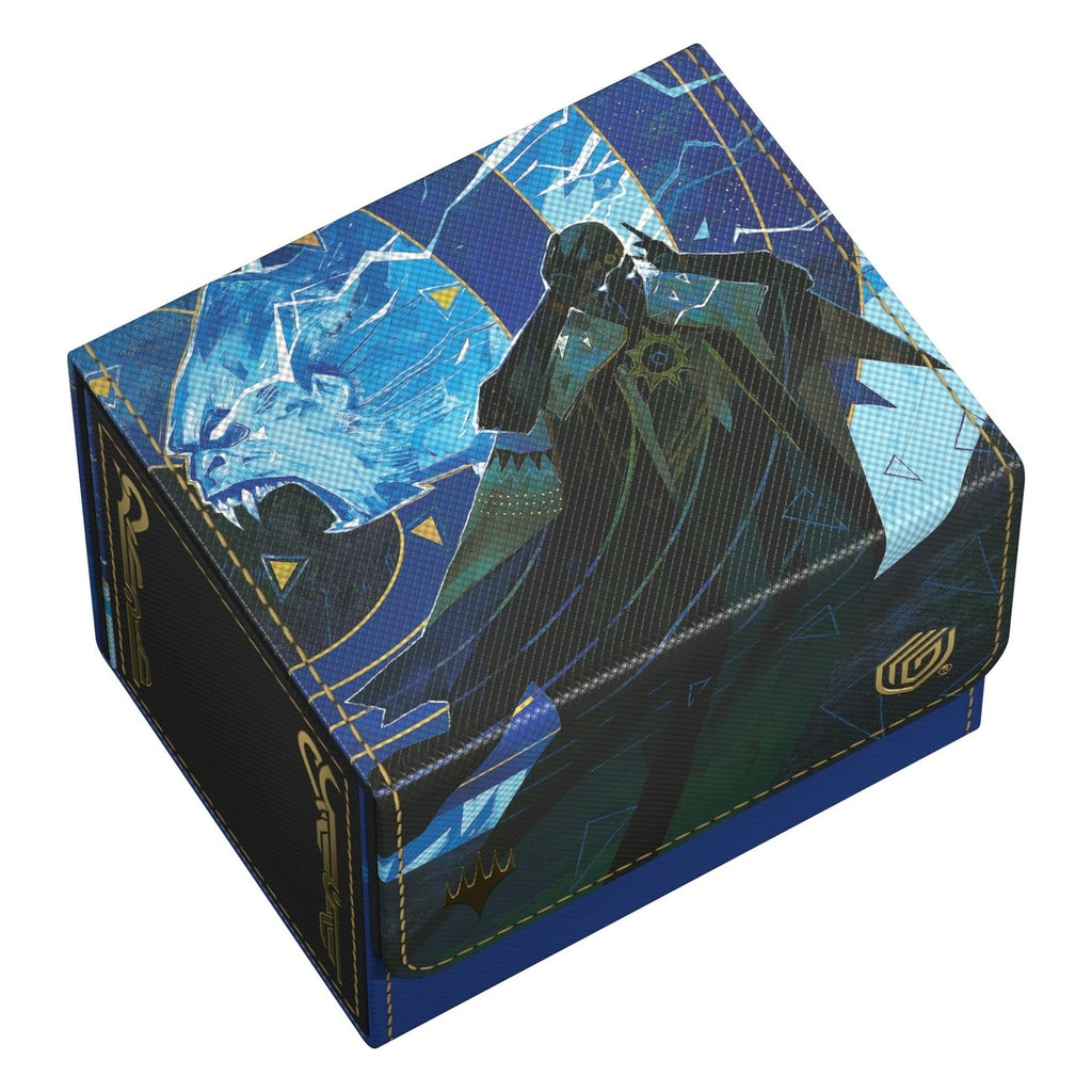 Product image Ultimate Guard Sidewinder 100+ Xenoskin Magic: The Gathering "Secrets of Strixhaven" - Pongify