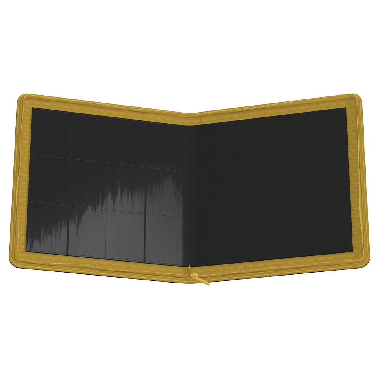 Product image Ultimate Guard Zipfolio 480 Xenoskin Magic: The Gathering "Secrets of Strixhaven" - Silverquill