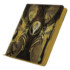 Product image Ultimate Guard Zipfolio 480 Xenoskin Magic: The Gathering "Secrets of Strixhaven" - Silverquill