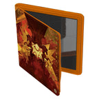 Product image Ultimate Guard Zipfolio 480 Xenoskin Magic: The Gathering "Secrets of Strixhaven" - Lorehold