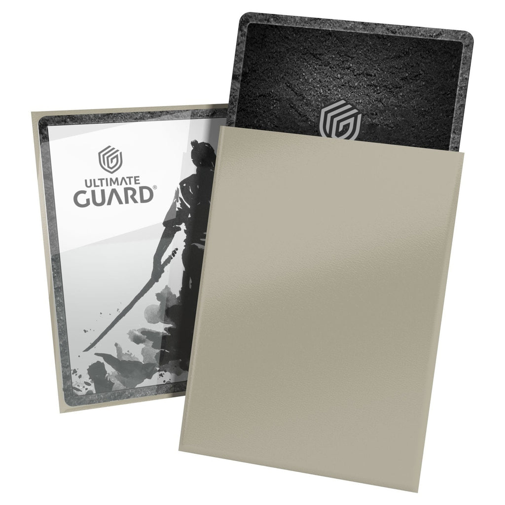 Product image Ultimate Guard Katana Sleeves Standard Size (100) - Autumn Moon
