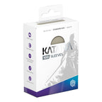 Product image Ultimate Guard Katana Sleeves Standard Size (100) - Autumn Moon