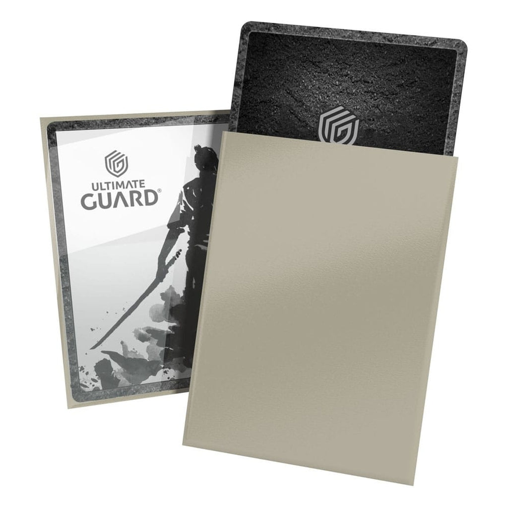 Product image Ultimate Guard Katana Sleeves Standard Size (100) - Autumn Moon