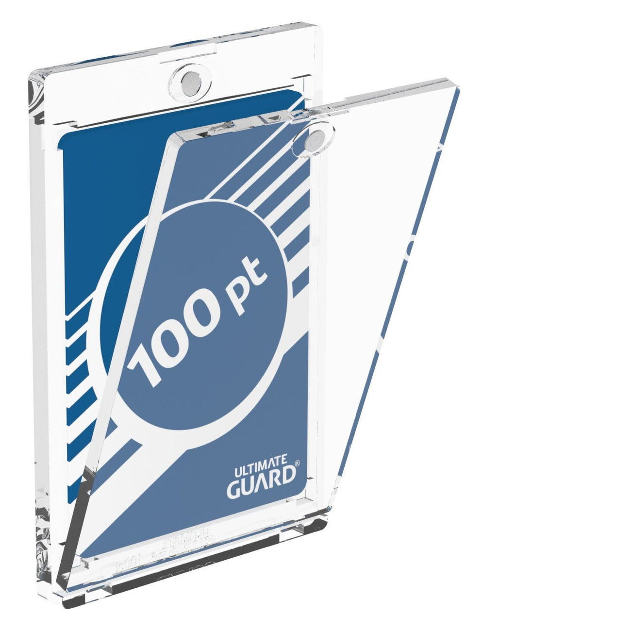Product image Ultimate Guard Card Case Magnetic - 100 pt