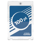 Product image Ultimate Guard Card Case Magnetic - 100 pt