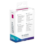 Product image Ultimate Guard Cortex Sleeves Standard Size (100) - Pink