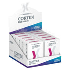 Product image Ultimate Guard Cortex Sleeves Standard Size (100) - Pink